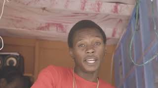 Dan Brooks  Money Pree  official music video PostMortemRiddim [upl. by Dolph48]