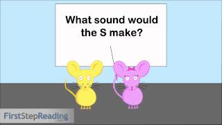 Long Vowel I Vowel Vowel Beginning Readers Grammar Phonics Lesson [upl. by Eserahc]