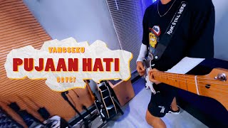 Yangseku  Pujaan Hati  Boncek AR cover [upl. by Pachton]