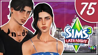 CHAOTIC DOUBLE WEDDING 💒 The Sims 3 Caylor Lepacy 75 [upl. by Brigida]