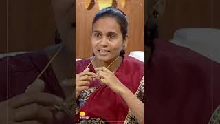 கணவன் முன் தாலியை கழட்டி வீசிய மனைவி அதிர்ச்சியான கணவன்  Lakshmy Ramakrishnan  Nerkonda Paarvai [upl. by Otnicaj]