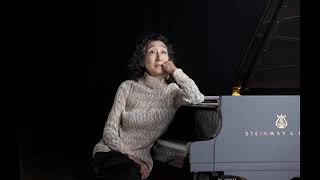 Dame Mitsuko Uchida Mozart Sonatas [upl. by Steady747]