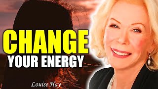 Louise Hay Can change your energy [upl. by Karine]