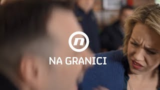 Na granici  ep 117  Petra udarila Dudu [upl. by Claudetta]