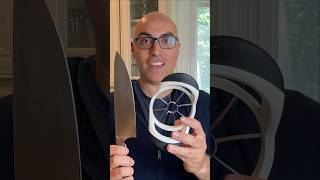 Apple Slicer vs Kitchen Knife Is the Slicer a Gimmick or Real Timesaver [upl. by Anelehs]