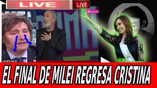 CHINA LE CIERRA LAS PUERTAS A MILEI EL IMPACTO EN LA ECONOMÍA ARGENTINA [upl. by Ardeha]