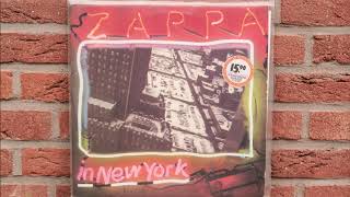 Frank Zappa  Titties amp Beer [upl. by Hastings]