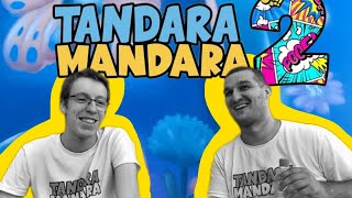 Razgovor sa ORGANIZATOROM festivala TANDARA MANDARA Nikola Tasić [upl. by Venita]