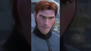 2 de los hermanos de Hans aparecen enredados y ni te diste cuenta frozen [upl. by Jamin97]