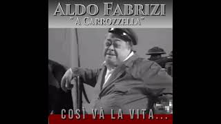 Aldo Fabrizi quotA Carrozzellaquot [upl. by Macmillan]