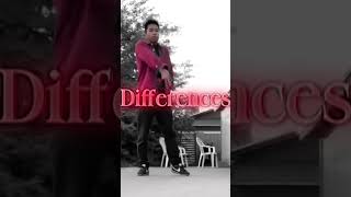 Differences  Ginuwine [upl. by Delfine]