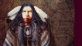 Cry Dance  Native American  Chant  Ambient  Sacred Medicine [upl. by Ydasahc]