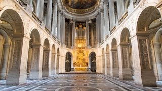 THE GRAND PALACE OF VERSAILLES  Everything you need to know [upl. by Trebreh]