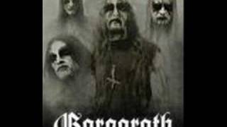 Gorgoroth  Under The Pagan Megalith [upl. by Ainolloppa499]