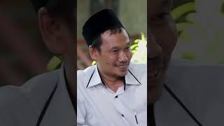 Gus Baha Menyembunyikan ilmu itu dosa [upl. by Nahaj]