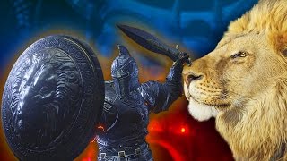 Dark Souls 3 DLC Weapons Valorheart PvP  The Best Trading Weapon  A Gladiators Weapon Of Choice [upl. by Streeter]