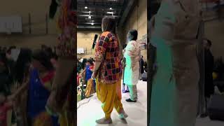 Day 5 Navratri Tolworth 2024 [upl. by Refinneg]