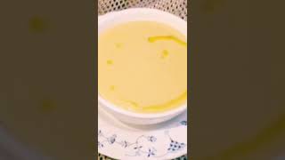 souper de lentilles corail comme au restaurant  shortsvideo viral [upl. by Behka990]