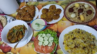 Perfect dawat recipes [upl. by Adnamas451]