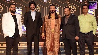 Ashish Sharmas New Tv Show Prithvi Vallabh Gets A Grand Launch In Mumbai [upl. by Dekeles]