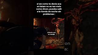 resident evil 4 remake la plaga guadaña [upl. by Senaj]