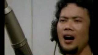 MELODY CINTA rhoma irama original sountrack film [upl. by Lotsyrk762]