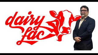 An Exclusive Interview of Naushirwan Merchant CEO DairyLac [upl. by Ylas]