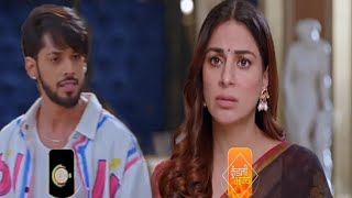 Kundali Bhagya 15 October New Promo  Shaurya hua Preeta pe gussa preeta NY khlaya Khana  Big Twist [upl. by Kiona]