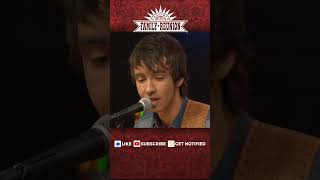 Mo Pitney sings quotBorrowed Angelquot [upl. by Akirret]