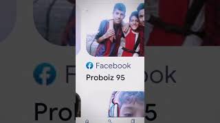 Proboiz 95 face reveal proboiz95 minecraft [upl. by Ylrebmik]