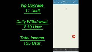 Minimum deposit 11USDT minimum withdrawal amount for TRC20 5USDT Minimum [upl. by Tihor]