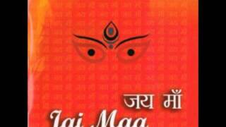 Ridhi de Sidhi de  रिद्धि दे सीधी दे  Jai Maa Maa  Divine Mother  Devotional Song [upl. by Inaleon]