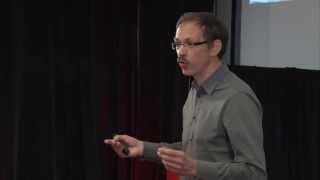 Therapeutic Cancer Vaccines GeertJan Boons at TEDxUGA [upl. by Solakcin154]