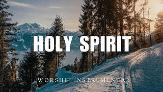 HOLY SPIRIT  WORSHIP INSTRUMENTAL  PRAYER 🙏 [upl. by Streeter]