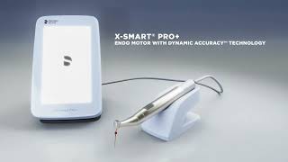 Coming Soon from Dentsply Sirona the XSmart Pro Endodontic Motor with Integrated Apex Locator [upl. by Nerrak]