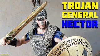 Pangaea 16 Hector Trojan General Review BR  DiegoHDM [upl. by Ikkela]