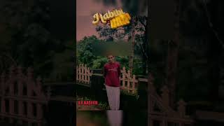 habibi drip song by vk nabhan [upl. by Ahsiadal]