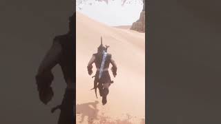 The Hardest hit in Conan exiles ever [upl. by Nattie]