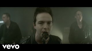 Glasvegas  Geraldine Official Video [upl. by Harvison]