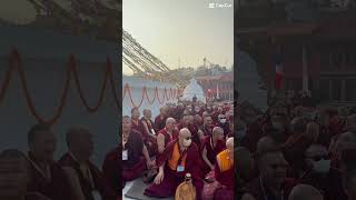 Sakya Rinpoche festival [upl. by Enitsuj]