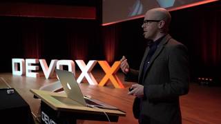 Devoxx Poland 2018  Recap [upl. by Geer65]