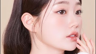 ₊˚⊹♡ KOREAN BEAUTY STANDARDS  perfect beauty  subliminal [upl. by Hgielrahc]