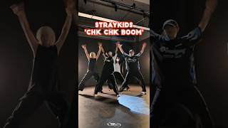 quotSTRAYKIDS  CHK CHK BOOMquot DANCE COVER BY BTSZD straykids skz chkchkboom dance dancecover kpop [upl. by Idissak162]