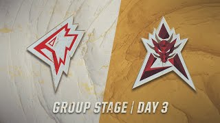 GRF vs HKA｜Worlds 2019 Group Stage Day 3 Game 5 [upl. by Good]