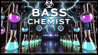 Thermochemical Complex 💥⚗️  Ultra Bass  EDM  Psytrance  Psydub  PHAAAAT BEATS 🎵 [upl. by Urson]