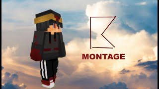 Ranked Bedwars Montage [upl. by Aliam135]