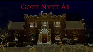 Gott Nytt 2024 [upl. by Verner]