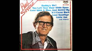 Daddys Girl  Red Sovine  1977 [upl. by Megen]