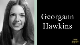 In Living Memory Of GEORGANN HAWKINS [upl. by Bathilda379]