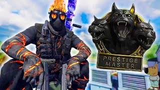 I Hit PRESTIGE MASTER but im lowkey just a chill guy BLACK OPS 6 [upl. by Ardnaz324]